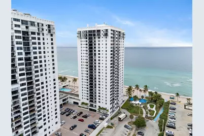 2301 S Ocean Dr #2507, Hollywood, FL 33019 - Photo 27