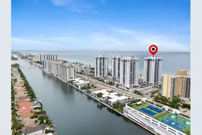 2301 S Ocean Dr #2507, Hollywood, FL 33019 - Photo 31