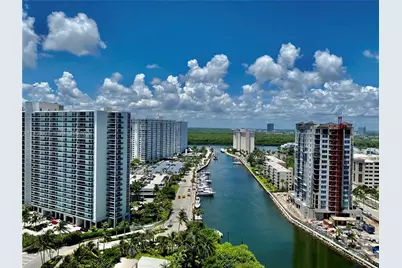 15811 Collins Ave #1605, Sunny Isles Beach, FL 33160 - Photo 1