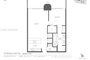 1000 Brickell Plaza, Miami, FL 33131 - Photo 11