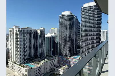 1000 Brickell Plaza #3306, Miami, FL 33131 - Photo 3