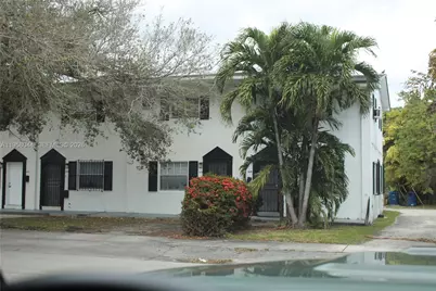 1601 NW 81st St #1601, Miami, FL 33147 - Photo 13