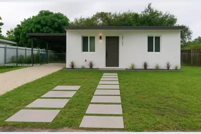 3721 SW 46th Ave, West Park, FL 33023 - Photo 1