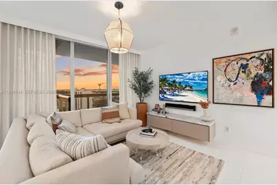 6899 Collins Ave #1810, Miami Beach, FL 33141 - Photo 5