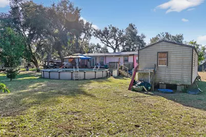 7638 Sundown Creek Road, Other City - In The State Of Florida, FL 32331 - Photo 7