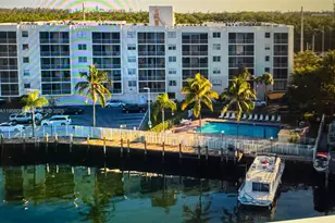 2821 N Miami Beach Blvd, North Miami Beach, FL 33160 - Photo 1