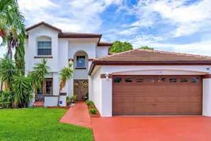 13249 NW 9th Ln, Miami, FL 33182 - Photo 1