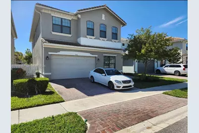 8550 NW 39th Ct, Coral Springs, FL 33065 - Photo 1