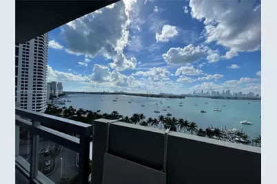 1500 Bay Rd #1118S, Miami Beach, FL 33139 - Photo 3