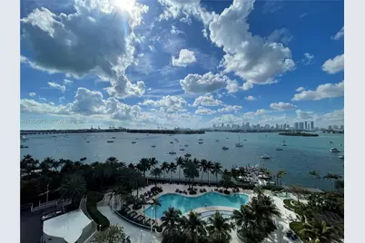 1500 Bay Rd #1118S, Miami Beach, FL 33139 - Photo 1
