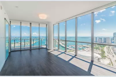 1100 Biscayne Blvd #5401, Miami, FL 33132 - Photo 7