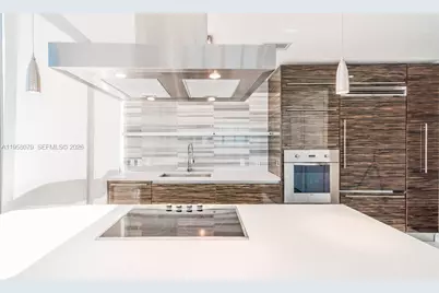 1100 Biscayne Blvd #5401, Miami, FL 33132 - Photo 5