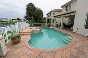13351 SW 45th Dr, Miramar, FL 33027 - Photo 37