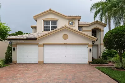 13351 SW 45th Dr, Miramar, FL 33027 - Photo 3