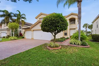 13351 SW 45th Dr, Miramar, FL 33027 - Photo 3