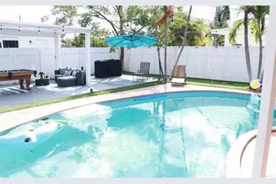 5750 N Andrews Ave, Oakland Park, FL 33309 - Photo 1