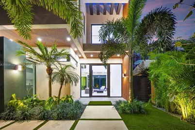 441 NW 44th St, Miami, FL 33127 - Photo 59