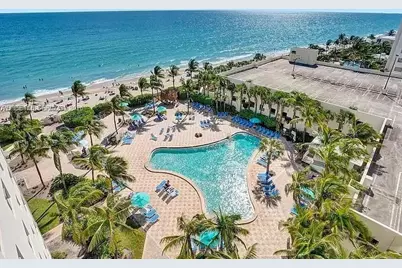 3901 S Ocean Dr #PH16Z, Hollywood, FL 33019 - Photo 5