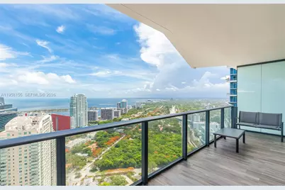 1300 S Miami Ave #4505, Miami, FL 33130 - Photo 21
