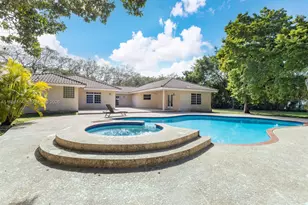 7821 SW 129th Terrace, Pinecrest, FL 33156 - Photo 17