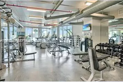 3029 NE 188th St #920, Aventura, FL 33180 - Photo 5