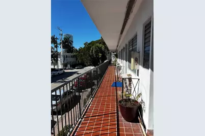 800 Pennsylvania Ave #9, Miami Beach, FL 33139 - Photo 5