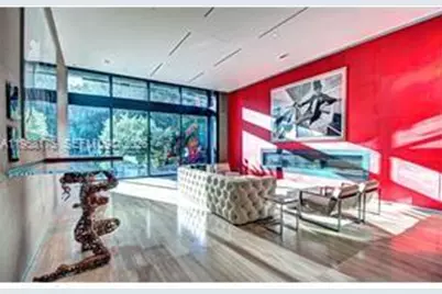 1080 Brickell Ave #1405, Miami, FL 33131 - Photo 5