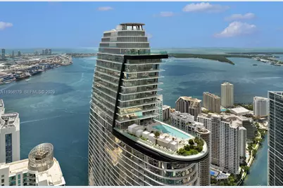 300 Biscayne Boulevard Way #1101 E, Miami, FL 33131 - Photo 1