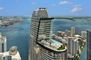 300 Biscayne Blvd Way, Miami, FL 33131 - Photo 1