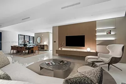 300 Biscayne Boulevard Way #1101, Miami, FL 33131 - Photo 5