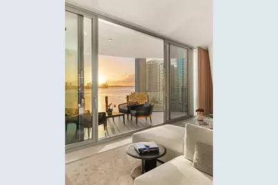 300 Biscayne Boulevard Way #1101, Miami, FL 33131 - Photo 3