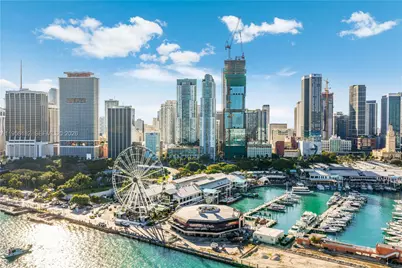 253 NE 2nd St #228, Miami, FL 33132 - Photo 1