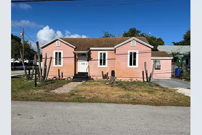 1023 N 25th Ave, Hollywood, FL 33020 - Photo 1