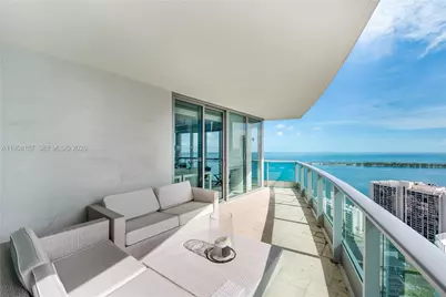 1331 Brickell Bay Dr #3311, Miami, FL 33131 - Photo 15