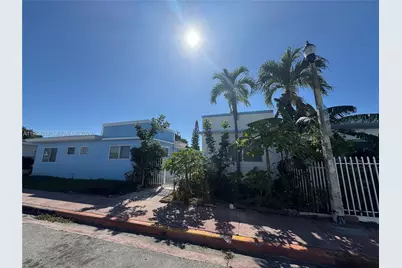 800 83rd St, Miami Beach, FL 33141 - Photo 1