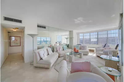 1965 S Ocean Dr #12R, Hallandale Beach, FL 33009 - Photo 5