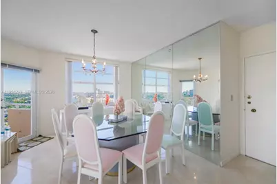 1965 S Ocean Dr #12R, Hallandale Beach, FL 33009 - Photo 7