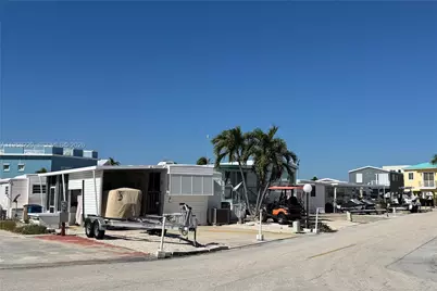 65821 Overseas Hwy #407, Long Key, FL 33001 - Photo 1