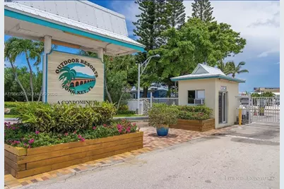 65821 Overseas Hwy #407, Long Key, FL 33001 - Photo 13