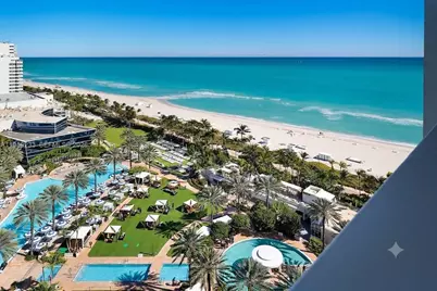 4391 Collins Ave #1703, Miami Beach, FL 33140 - Photo 1