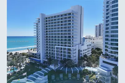 4391 Collins Ave #1703, Miami Beach, FL 33140 - Photo 5