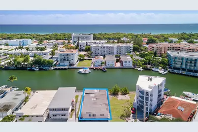 8135 Crespi Blvd, Miami Beach, FL 33141 - Photo 1