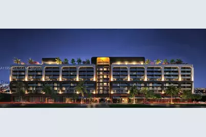 2700 NW 2nd Ave #736, Miami, FL 33127 - Photo 1