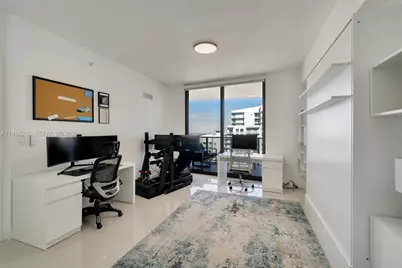 488 NE 18th St #4805, Miami, FL 33132 - Photo 21