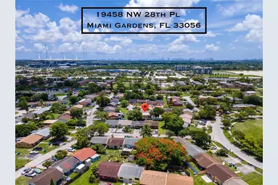 19458 NW 28th Pl, Miami Gardens, FL 33056 - Photo 23