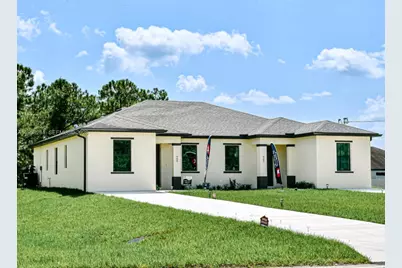 434/436 Bell, Lehigh Acres, FL 33974 - Photo 1