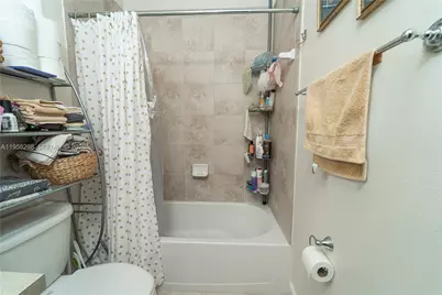 10760 NW 21st St, Sunrise, FL 33322 - Photo 19