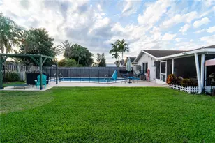 10760 NW 21st St, Sunrise, FL 33322 - Photo 23