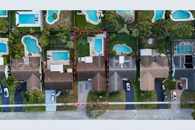 10760 NW 21st St, Sunrise, FL 33322 - Photo 5