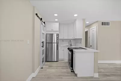 8701 SW 141st St #A7, Palmetto Bay, FL 33176 - Photo 1